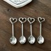 Riviera Maison With Love.. Spoons 4pcs